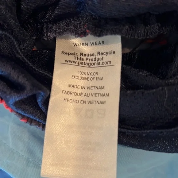 Patagonia Swim Trunks - Picture 5 of 9